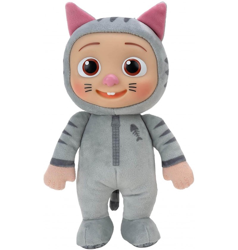 CoComelon Peluche cm 20 -...