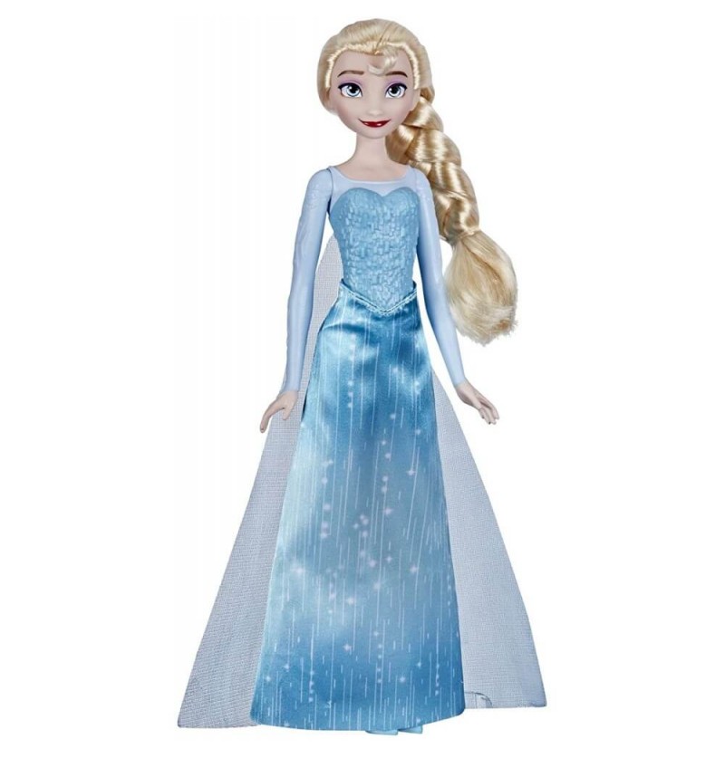 Frozen - Elsa cm 30