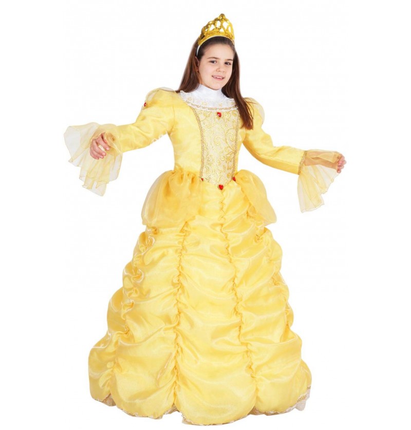 Costume Principessa Belle...