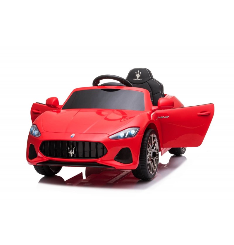 Maserati GC Sport Rossa