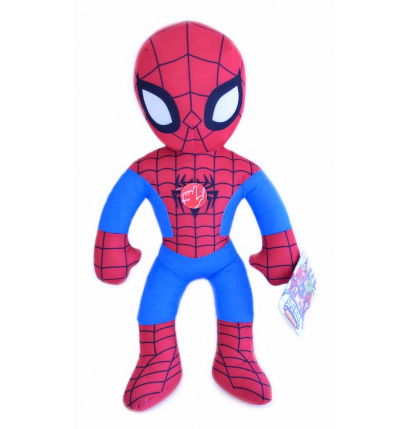 Spiderman cm 120 con suoni