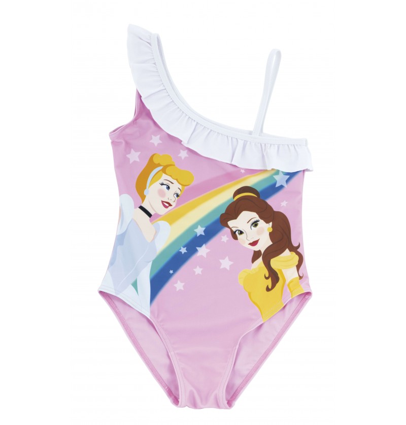 Costume Intero Principesse...