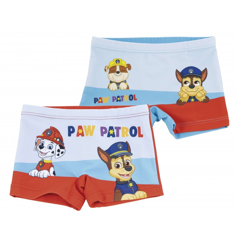 Boxer Paw Patrol 2-6 anni