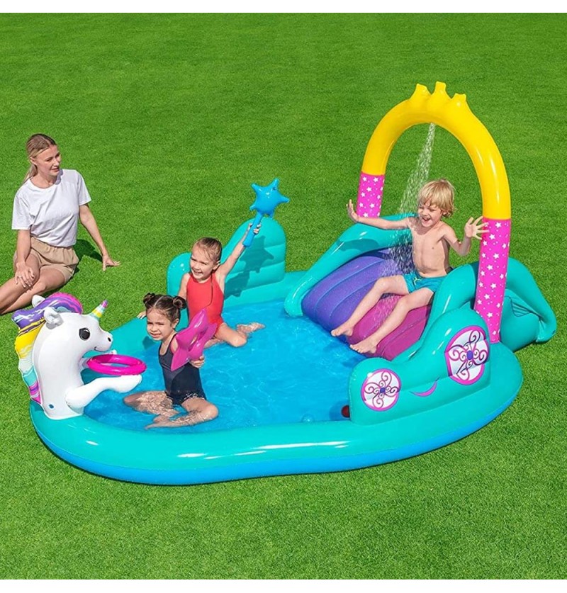 Play Center Magico Unicorno