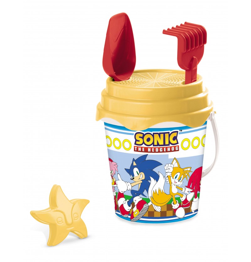 Set Mare Sonic