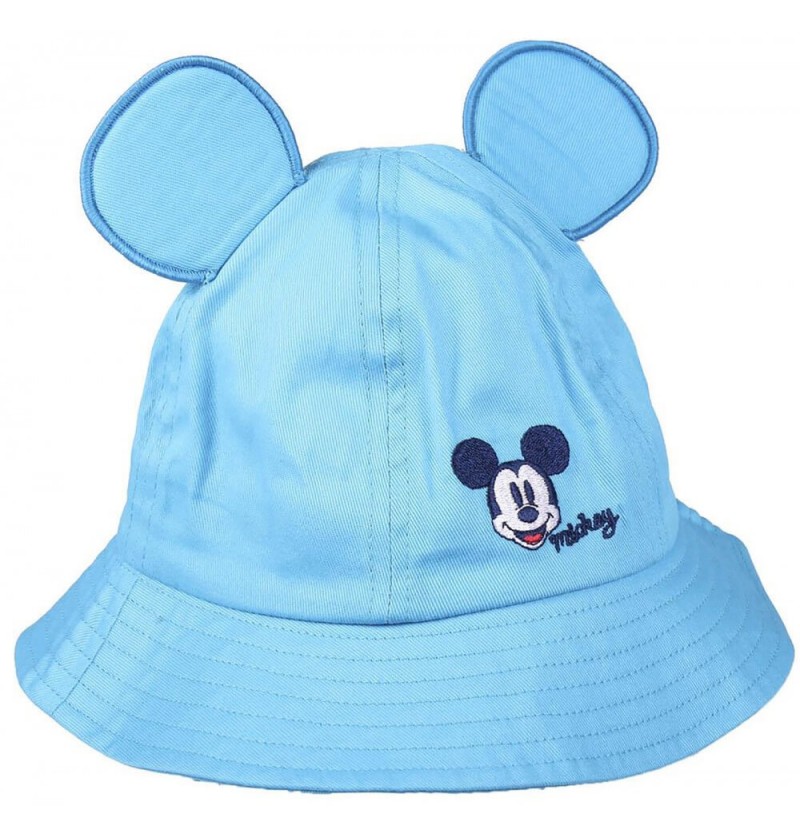 Cappello Pescatore Mickey