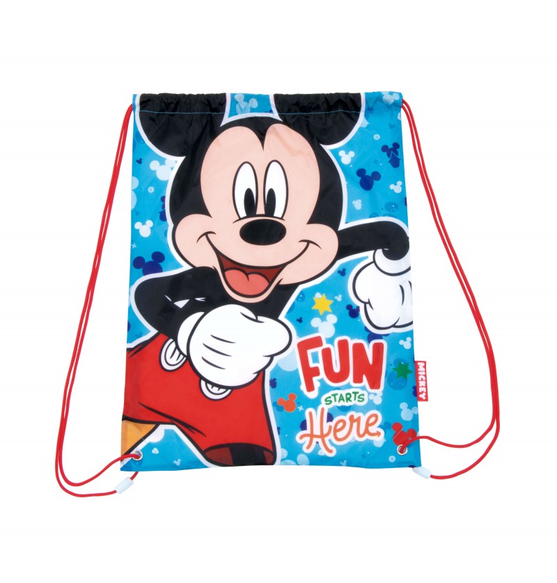 Sacca Sport Mickey
